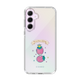 スリムプロテクションケース［ いちごの王さま - StrawberryKing ］