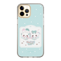 スリムプロテクションケース［ まじかるベリーベリー - チョコミント ］