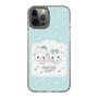 スリムプロテクションケース［ まじかるベリーベリー - チョコミント ］