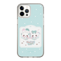 スリムプロテクションケース［ まじかるベリーベリー - チョコミント ］