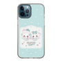 スリムプロテクションケース［ まじかるベリーベリー - チョコミント ］