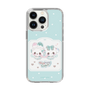 スリムプロテクションケース［ まじかるベリーベリー - チョコミント ］