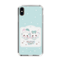スリムプロテクションケース［ まじかるベリーベリー - チョコミント ］