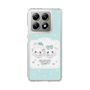 スリムプロテクションケース［ まじかるベリーベリー - チョコミント ］