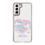 スリムプロテクションケース［ まじかるベリーベリー - ハート ］