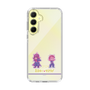 スリムプロテクションケース［ 銀河特急 ミルキー☆サブウェイ - アカネ&カナタ ］