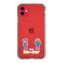 スリムプロテクションケース［ 銀河特急 ミルキー☆サブウェイ - カート&マックス ］