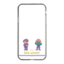 スリムプロテクションケース［ 銀河特急 ミルキー☆サブウェイ - カート&マックス ］