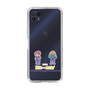 スリムプロテクションケース［ 銀河特急 ミルキー☆サブウェイ - カート&マックス ］