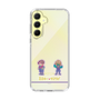 スリムプロテクションケース［ 銀河特急 ミルキー☆サブウェイ - カート&マックス ］
