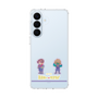 スリムプロテクションケース［ 銀河特急 ミルキー☆サブウェイ - カート&マックス ］