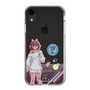 スリムプロテクションケース［ 銀河特急 ミルキー☆サブウェイ - チハル ］