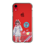 スリムプロテクションケース［ 銀河特急 ミルキー☆サブウェイ - チハル ］