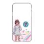 スリムプロテクションケース［ 銀河特急 ミルキー☆サブウェイ - チハル ］