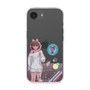 スリムプロテクションケース［ 銀河特急 ミルキー☆サブウェイ - チハル ］