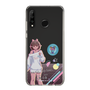 スリムプロテクションケース［ 銀河特急 ミルキー☆サブウェイ - チハル ］