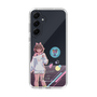 スリムプロテクションケース［ 銀河特急 ミルキー☆サブウェイ - チハル ］