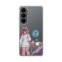 スリムプロテクションケース［ 銀河特急 ミルキー☆サブウェイ - チハル ］