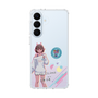 スリムプロテクションケース［ 銀河特急 ミルキー☆サブウェイ - チハル ］