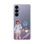 スリムプロテクションケース［ 銀河特急 ミルキー☆サブウェイ - チハル ］