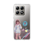 スリムプロテクションケース［ 銀河特急 ミルキー☆サブウェイ - チハル ］