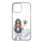 スリムプロテクションケース［ 銀河特急 ミルキー☆サブウェイ - マキナ ］