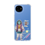 スリムプロテクションケース［ 銀河特急 ミルキー☆サブウェイ - マキナ ］