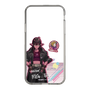 スリムプロテクションケース［ 銀河特急 ミルキー☆サブウェイ - アカネ ］