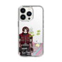 スリムプロテクションケース［ 銀河特急 ミルキー☆サブウェイ - カート ］