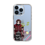 スリムプロテクションケース［ 銀河特急 ミルキー☆サブウェイ - カート ］