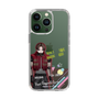 スリムプロテクションケース［ 銀河特急 ミルキー☆サブウェイ - カート ］