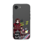 スリムプロテクションケース［ 銀河特急 ミルキー☆サブウェイ - カート ］