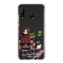 スリムプロテクションケース［ 銀河特急 ミルキー☆サブウェイ - カート ］