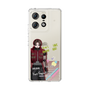 スリムプロテクションケース［ 銀河特急 ミルキー☆サブウェイ - カート ］