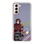 スリムプロテクションケース［ 銀河特急 ミルキー☆サブウェイ - カート ］