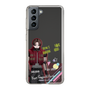 スリムプロテクションケース［ 銀河特急 ミルキー☆サブウェイ - カート ］