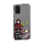 スリムプロテクションケース［ 銀河特急 ミルキー☆サブウェイ - カート ］