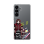 スリムプロテクションケース［ 銀河特急 ミルキー☆サブウェイ - カート ］