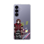 スリムプロテクションケース［ 銀河特急 ミルキー☆サブウェイ - カート ］