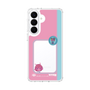 スリムプロテクションケース［ 銀河特急 ミルキー☆サブウェイ - チハル - ミニキャラ ］