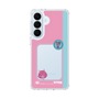 スリムプロテクションケース［ 銀河特急 ミルキー☆サブウェイ - チハル - ミニキャラ ］