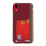 スリムプロテクションケース［ 銀河特急 ミルキー☆サブウェイ - カート - ミニキャラ ］