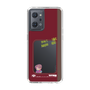 スリムプロテクションケース［ 銀河特急 ミルキー☆サブウェイ - カート - ミニキャラ ］