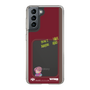 スリムプロテクションケース［ 銀河特急 ミルキー☆サブウェイ - カート - ミニキャラ ］