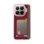 スリムプロテクションケース［ 銀河特急 ミルキー☆サブウェイ - カート - ミニキャラ ］