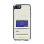 スリムプロテクションケース［ 銀河特急 ミルキー☆サブウェイ - 排除くん ］