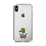 スリムプロテクションケース［ 広島東洋カープ - スラィリー - ロゴ ］