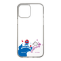 スリムプロテクションケース［ ミャクぷしゅ - あわ ］