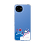 スリムプロテクションケース［ ミャクぷしゅ - あわ ］