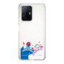 スリムプロテクションケース［ ミャクぷしゅ - あわ ］